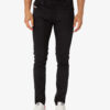 R-Troxer-A Jeans Diesel Černá