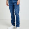 Jeans Wrangler Modrá