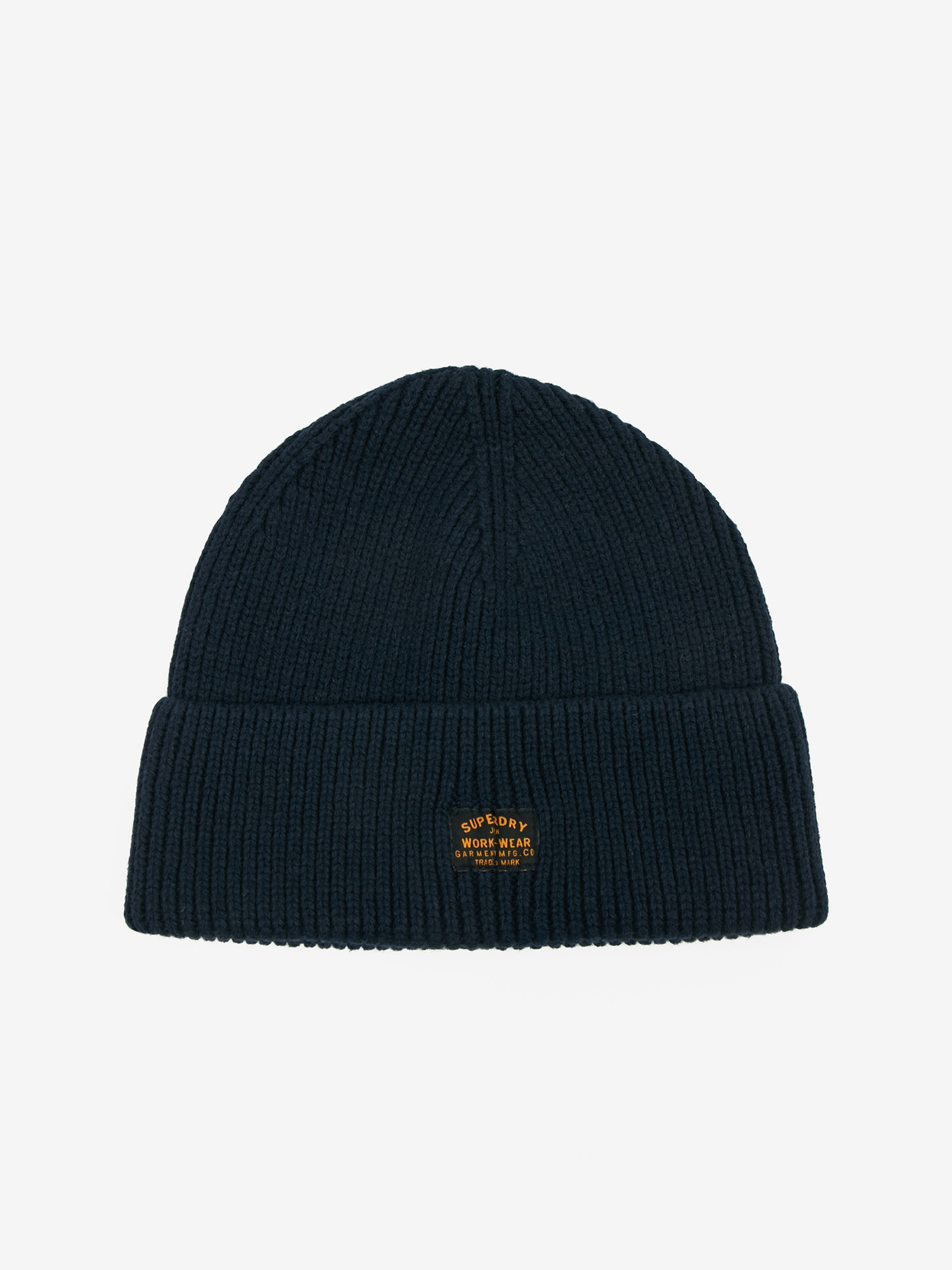 Radar Čepice SuperDry Modrá