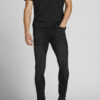 Liam Jeans Jack & Jones Černá