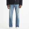 C5 Jeans Celio Modrá