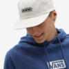 Desert Jockey Kšiltovka Vans Bílá