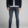 Liam Jeans Jack & Jones Modrá