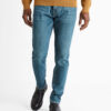 C25 Coslim1 Jeans Celio Modrá