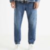 Jeans Celio Modrá