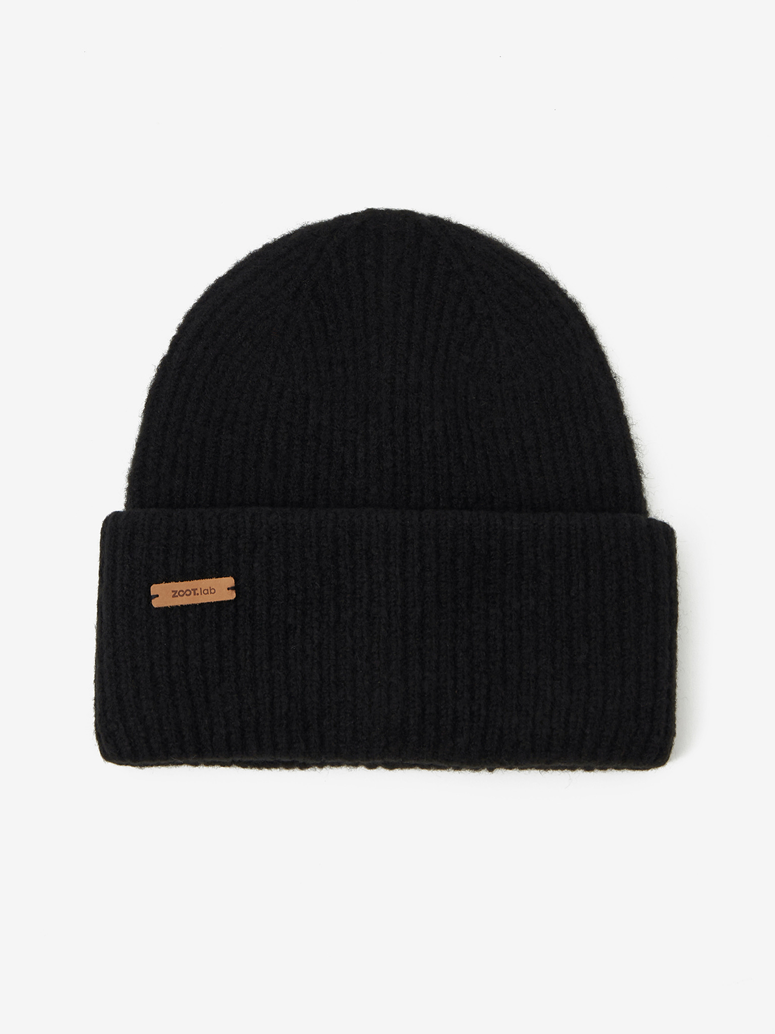 Sabina Čepice ZOOT.lab Černá