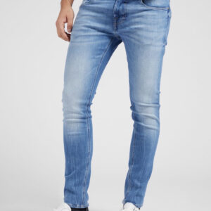 Chris Jeans Guess Modrá