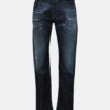 Jeans Diesel Modrá