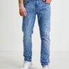 Jeans Blend Modrá