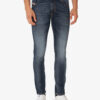 Krayver Jeans Diesel Modrá