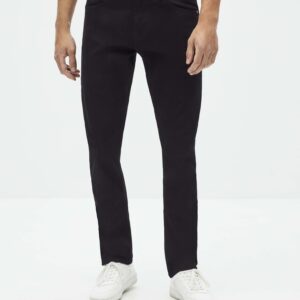 Noclean15 Jeans Celio Černá