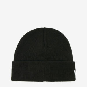 Pop Short Čepice New Era Černá