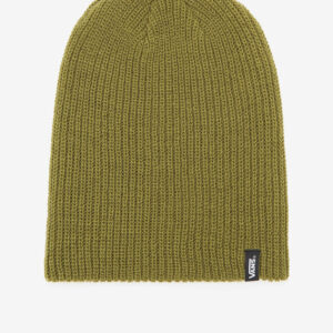 Mismoedig Čepice Vans Fialová