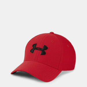 Kšiltovka Under Armour Červená