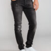 Anders Jeans GAS Černá