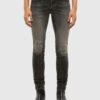 Sleenker Jeans Diesel Šedá