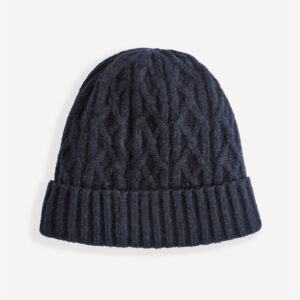 Sibeatorsa Čepice Celio Modrá