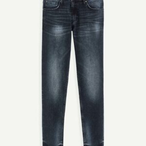 Coskinny3 Jeans Celio Modrá