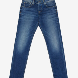 Cane Jeans Pepe Jeans Modrá