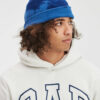 Čepice GAP Modrá