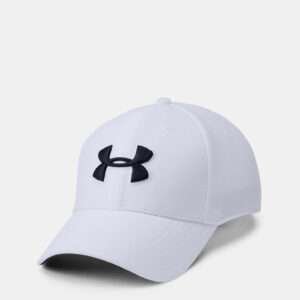 Kšiltovka Under Armour Bílá