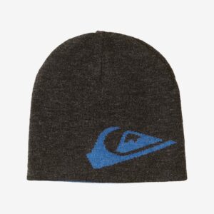 Switcheroo Čepice dětská Quiksilver Černá