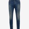 Jeans Diesel Modrá