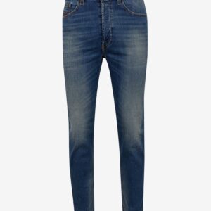 Jeans Diesel Modrá
