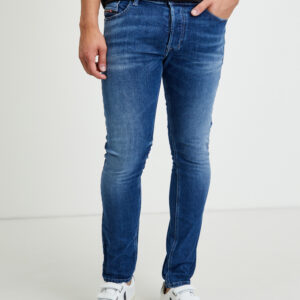 Tepphar Jeans Diesel Modrá