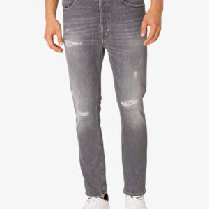 D-Eetar Jeans Diesel Šedá