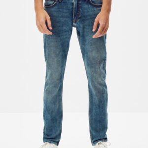 Nokie15 Jeans Celio Modrá