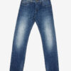 Talbot Jeans Pepe Jeans Modrá