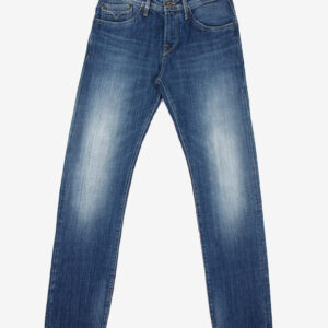 Talbot Jeans Pepe Jeans Modrá
