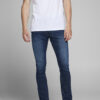 Glenn Jeans Jack & Jones Modrá