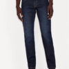Jeans Armani Exchange Modrá