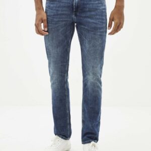 Sokreen Jeans Celio Modrá