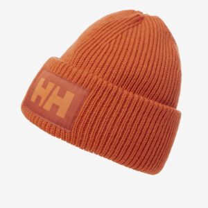 Čepice Helly Hansen Oranžová