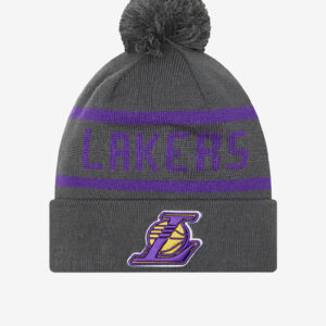 Jake Čepice New Era Šedá