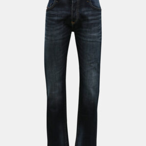 Jeans Diesel Modrá