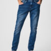 Track Jeans Pepe Jeans Modrá