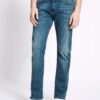 C5 Jobetter5 Jeans Celio Modrá