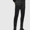Vider Jeans Diesel Černá