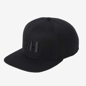 Kšiltovka Helly Hansen Černá