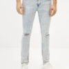 C45 Toskid Jeans Celio Modrá