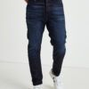 Vider Jeans Diesel Modrá