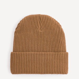 Piribean Čepice Celio Hnědá