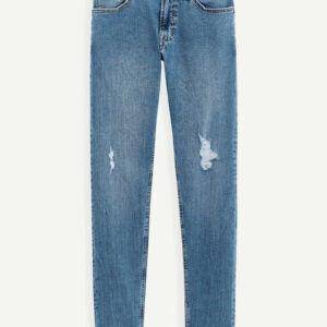 Codestroys Jeans Celio Modrá