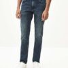 Portobel15 Jeans Celio Modrá