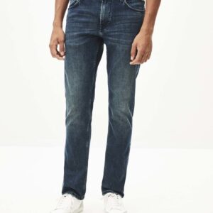 Portobel15 Jeans Celio Modrá