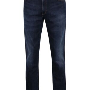 Greensboro Jeans Wrangler Modrá